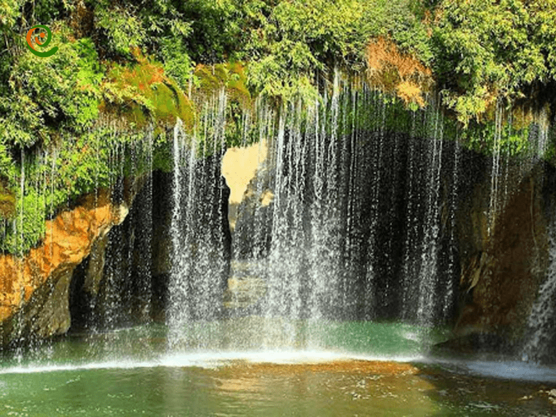 درباره آبشار فاریاب وافع در استان بوشهر در دکوول بخوانید.